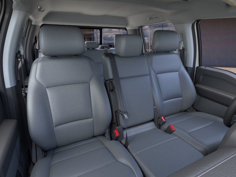 2025 Ford F-450SD XL DRW