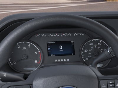 2025 Ford F-450SD XL DRW