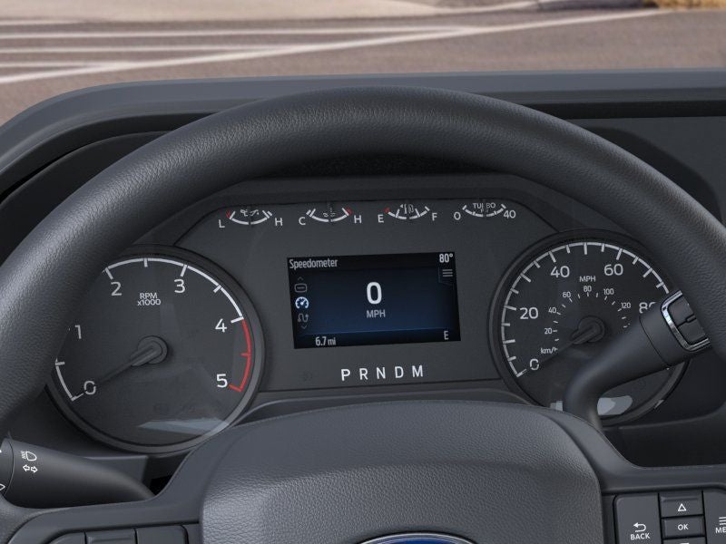 2025 Ford F-450SD XL DRW