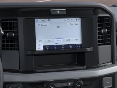 2025 Ford F-450SD XL DRW