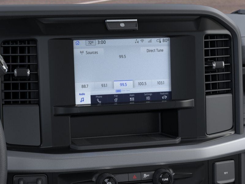 2025 Ford F-450SD XL DRW