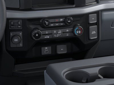 2025 Ford F-450SD XL DRW