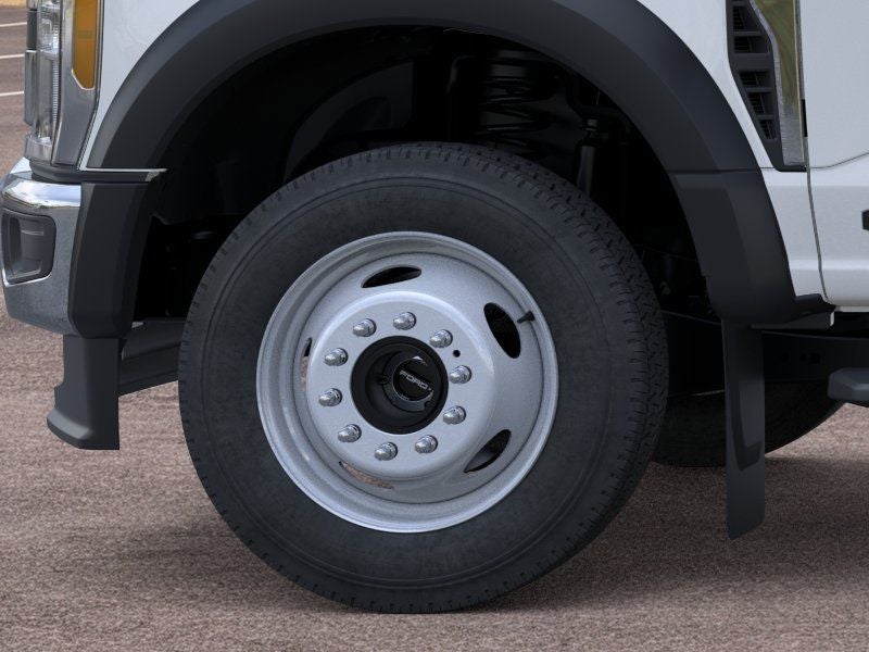 2025 Ford F-450SD XL DRW