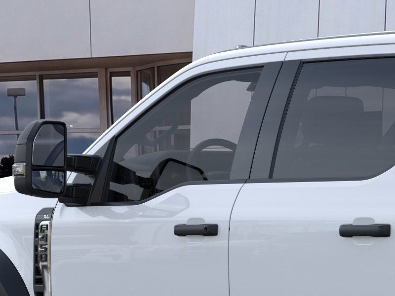 2025 Ford F-450SD XL DRW