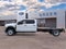2025 Ford F-450SD XL DRW