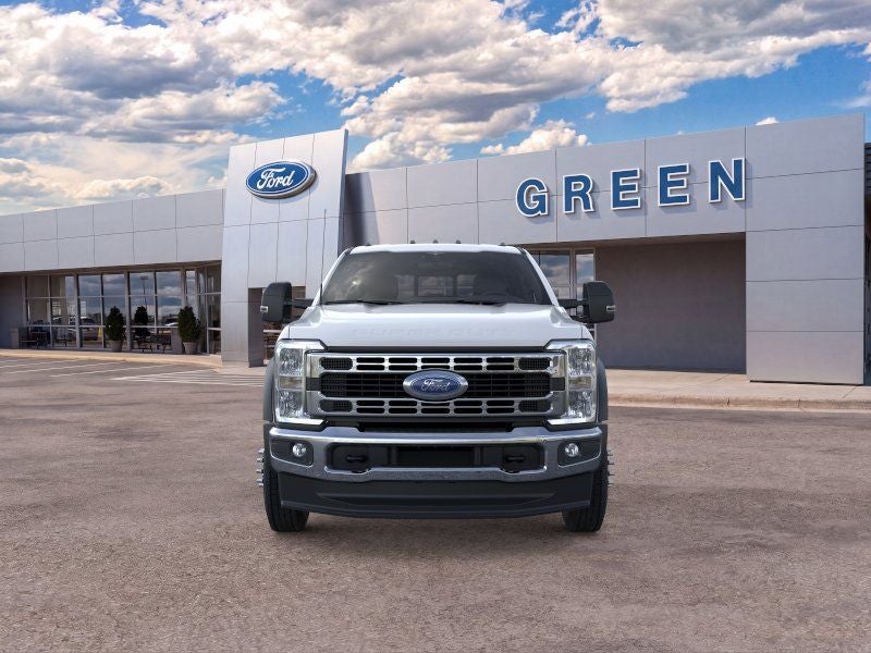 2025 Ford F-450SD XL DRW