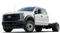 2025 Ford F-450SD XL DRW