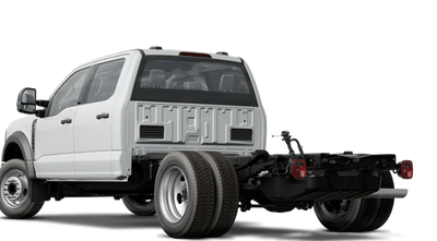 2025 Ford F-450SD XL DRW