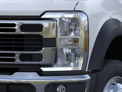 2026 Ford F-450SD XL DRW