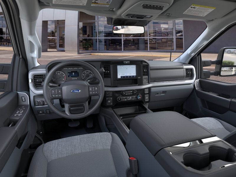 2026 Ford F-450SD XLT DRW
