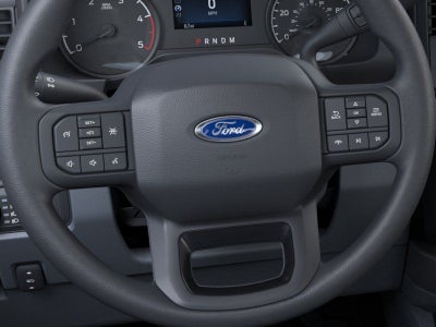 2026 Ford F-450SD XLT DRW