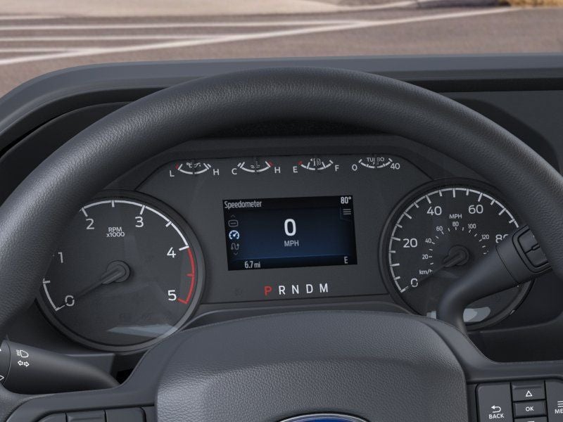 2026 Ford F-450SD XLT DRW