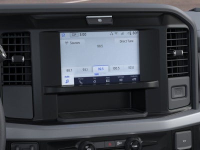 2026 Ford F-450SD XLT DRW
