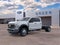 2026 Ford F-450SD XLT DRW