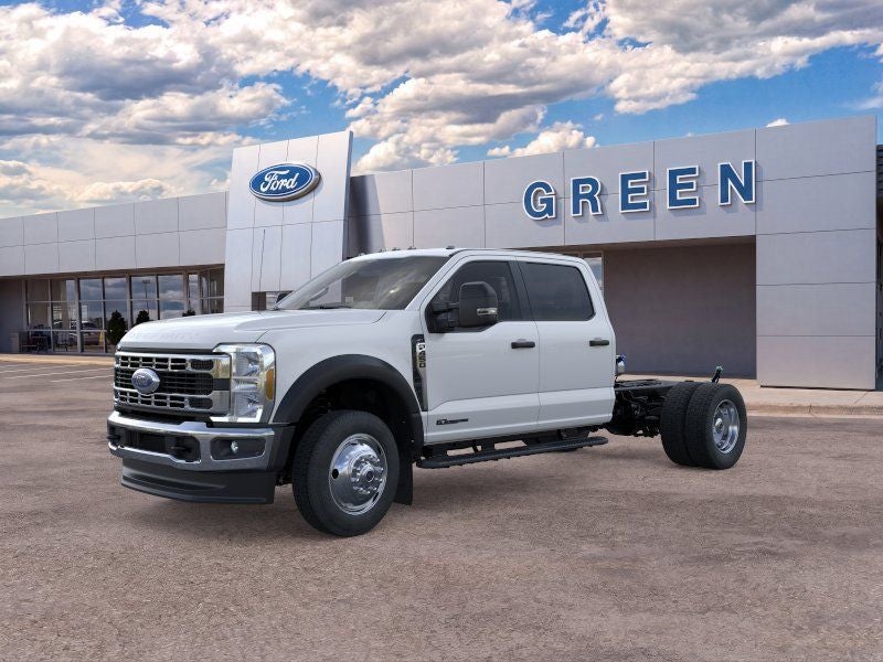 2026 Ford F-450SD XLT DRW