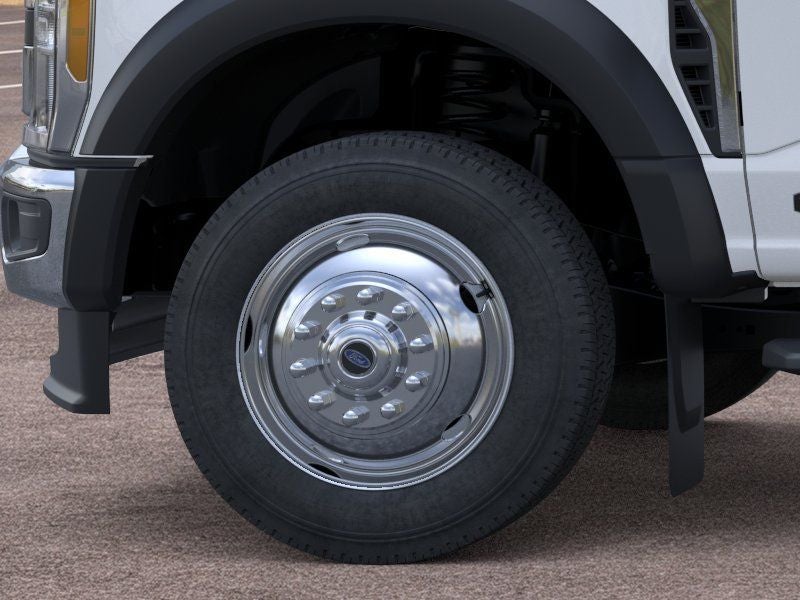2026 Ford F-450SD XLT DRW