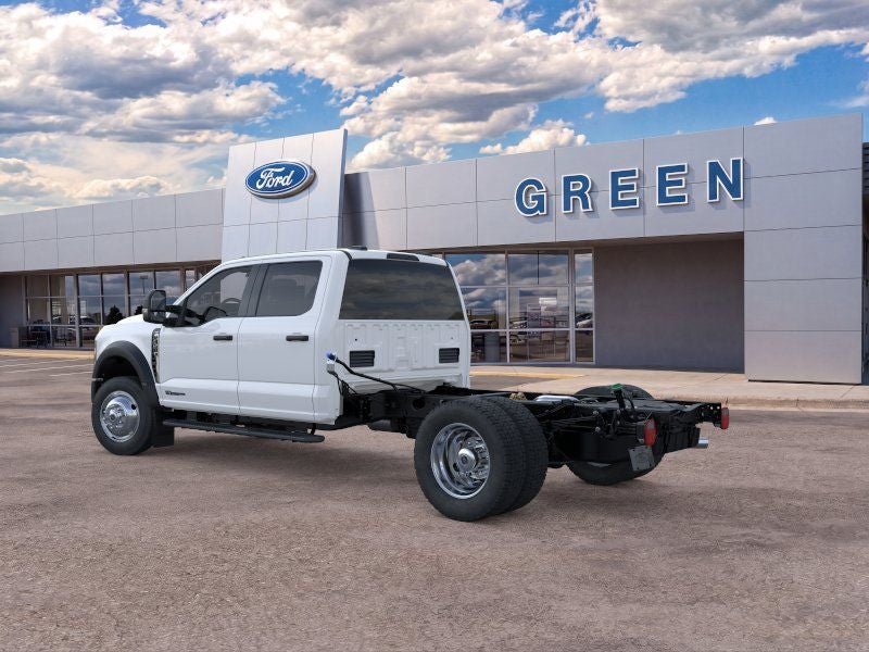 2026 Ford F-450SD XLT DRW