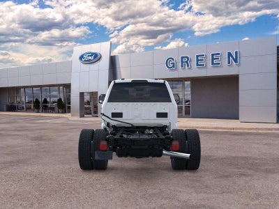 2026 Ford F-450SD XLT DRW