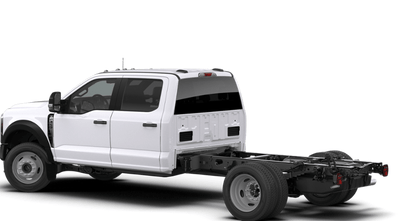 2026 Ford F-450SD XLT DRW