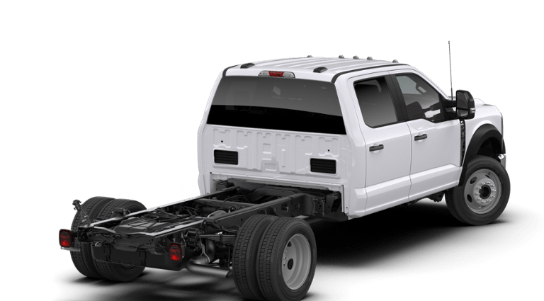 2026 Ford F-450SD XLT DRW