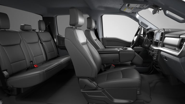 2026 Ford F-450SD XLT DRW