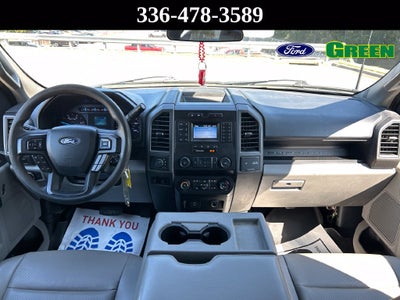 2022 Ford F-350SD XL DRW