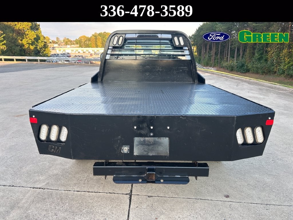 2022 Ford F-350SD XL DRW
