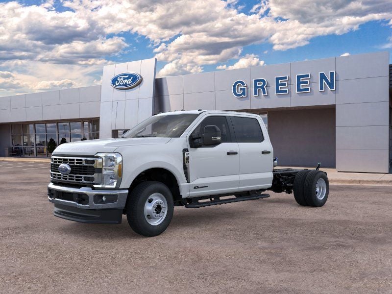 2026 Ford F-350SD XL DRW