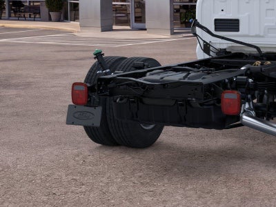2026 Ford F-350SD XL DRW