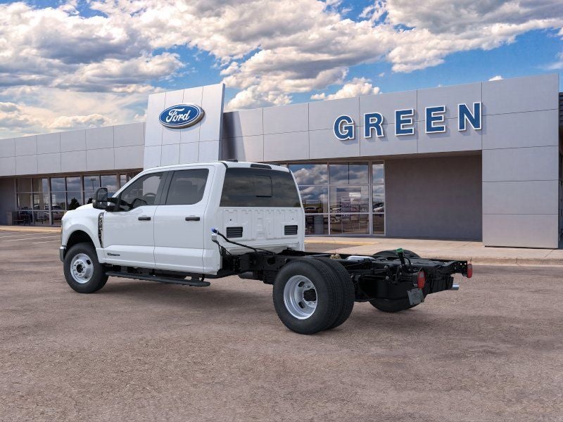 2026 Ford F-350SD XL DRW