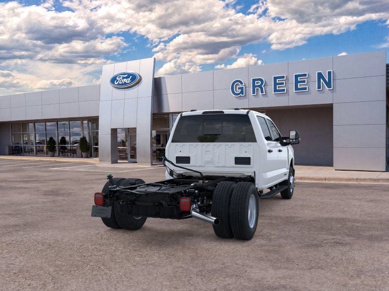 2026 Ford F-350SD XL DRW