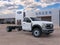 2026 Ford F-600SD XL