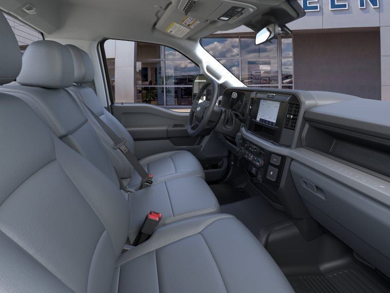 2026 Ford F-600SD XL