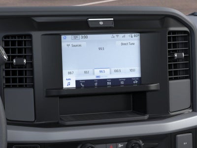 2026 Ford F-600SD XL