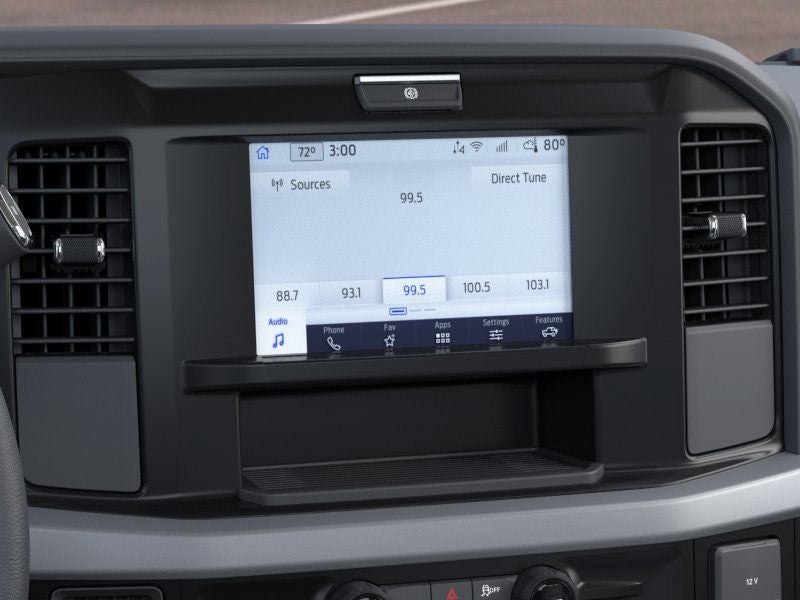 2026 Ford F-600SD XL