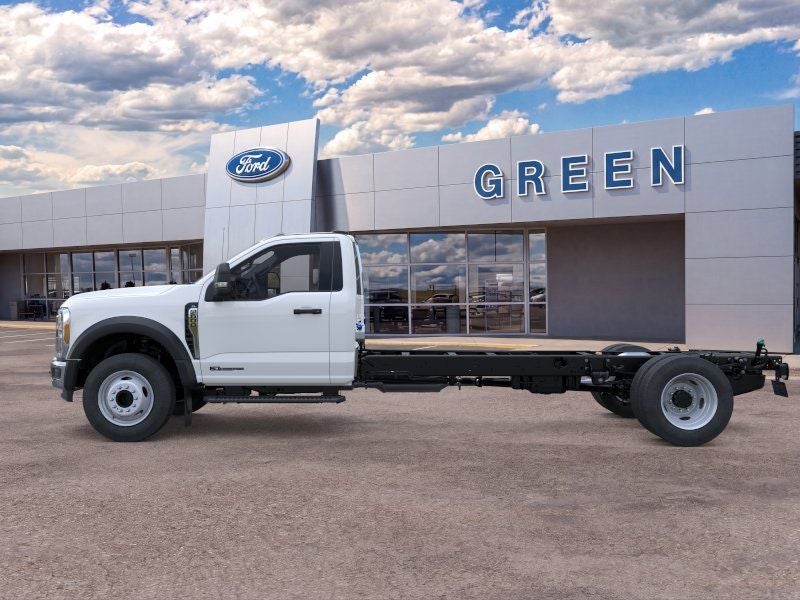 2026 Ford F-600SD XL