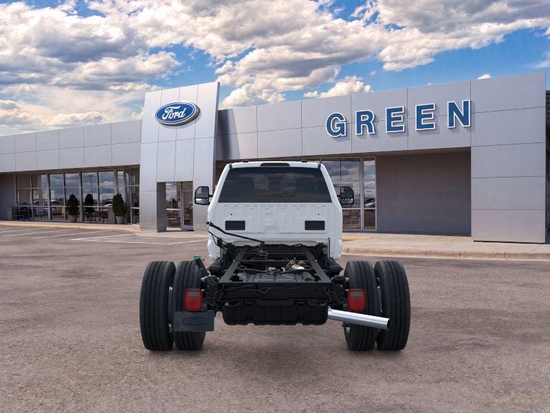 2026 Ford F-600SD XL