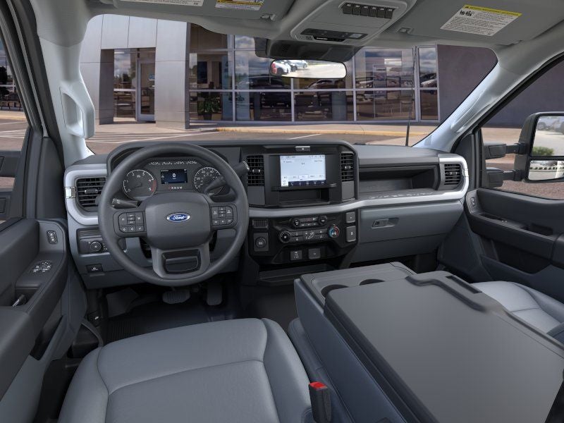 2026 Ford F-600SD XL