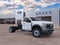 2026 Ford F-600SD XL