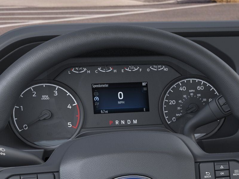 2026 Ford F-600SD XL