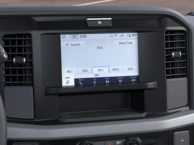2026 Ford F-600SD XL