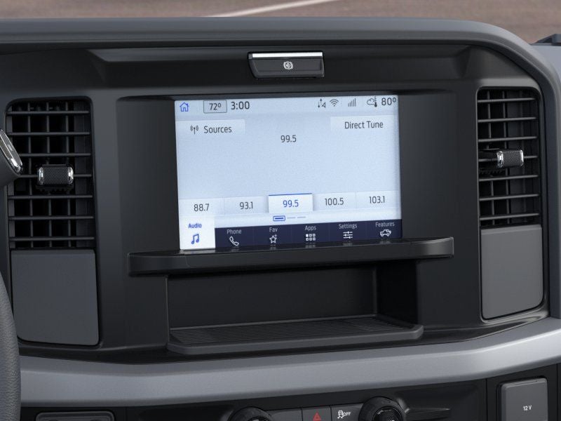 2026 Ford F-600SD XL