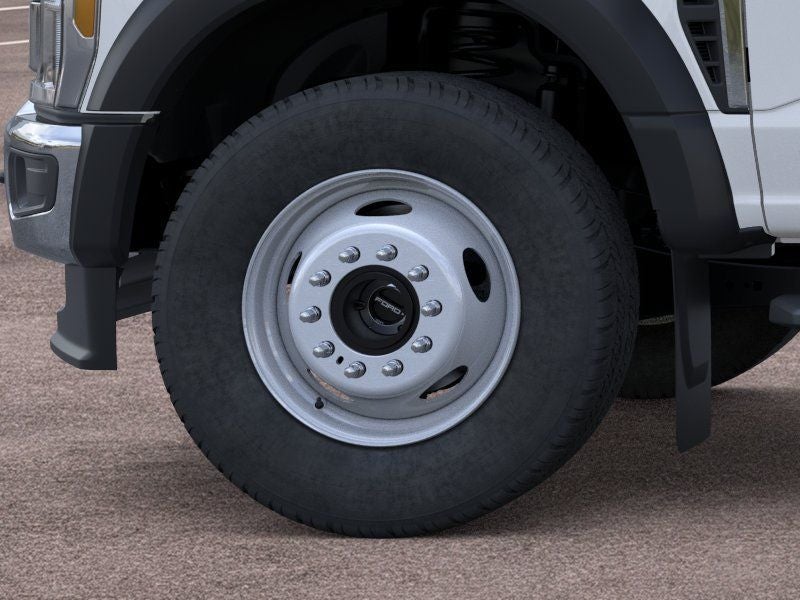 2026 Ford F-600SD XL