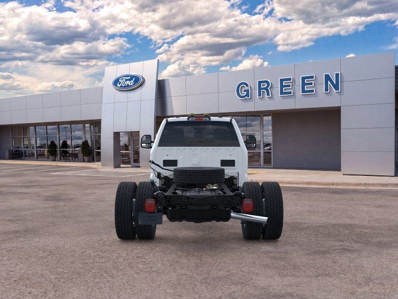 2026 Ford F-600SD XL