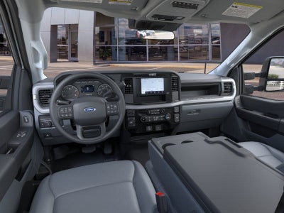 2026 Ford F-600SD XL