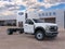 2026 Ford F-600SD XL