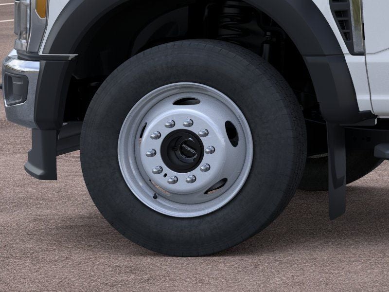 2026 Ford F-600SD XL