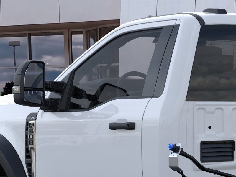 2026 Ford F-600SD XL