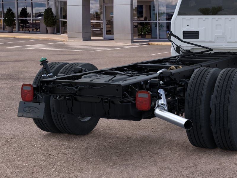 2026 Ford F-600SD XL