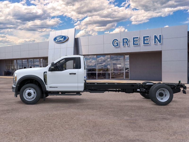 2026 Ford F-600SD XL